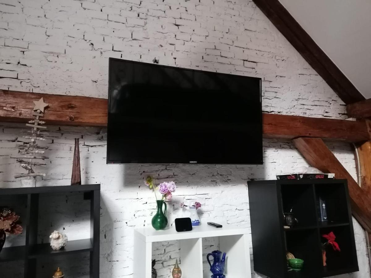 4 Rooms Piata Sfatului Braşov Eksteriør bilde