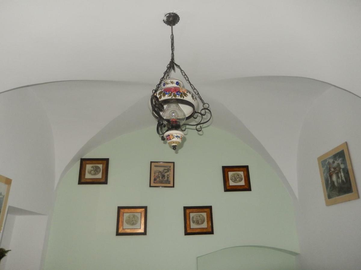 4 Rooms Piata Sfatului Braşov Eksteriør bilde